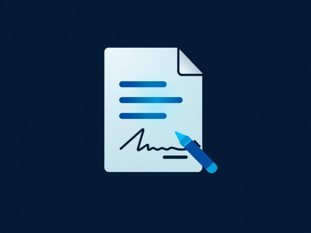 E-Sign